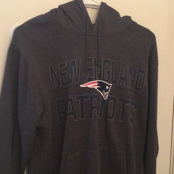 Other - New England Patriots hoody
